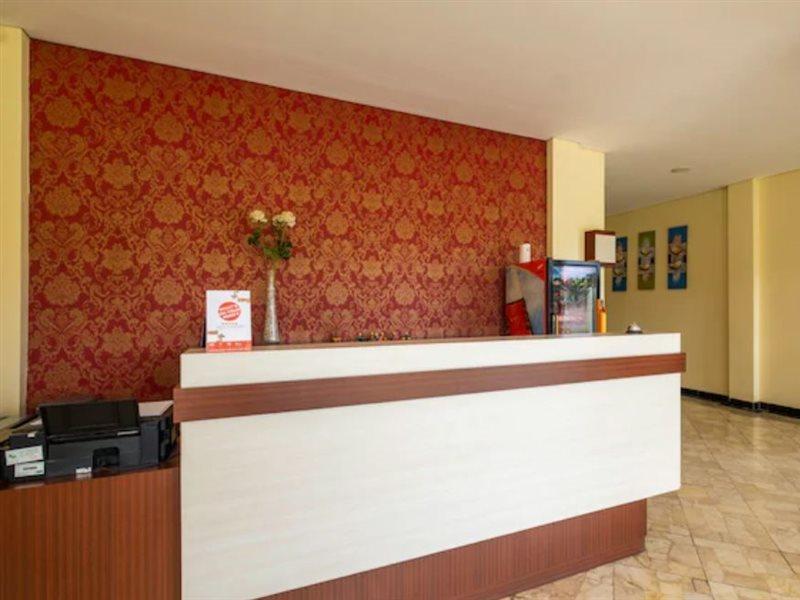 Oyo 2947 Cluster Harris Home Stay & Kos Cimindi Exterior photo